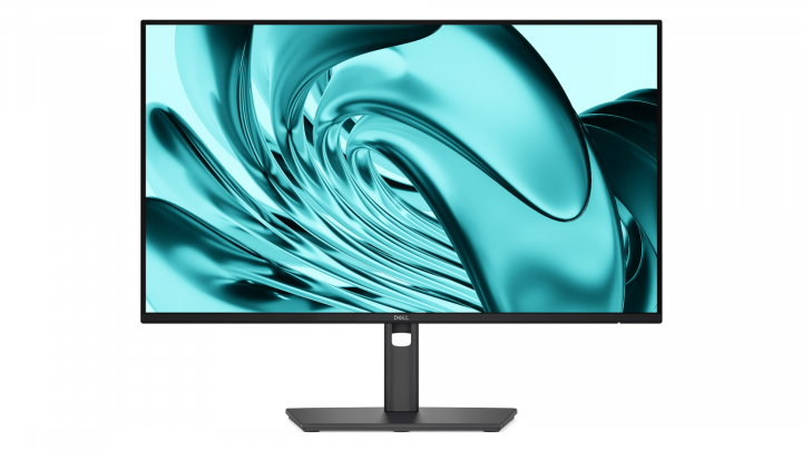 Monitor Dell P2426H front