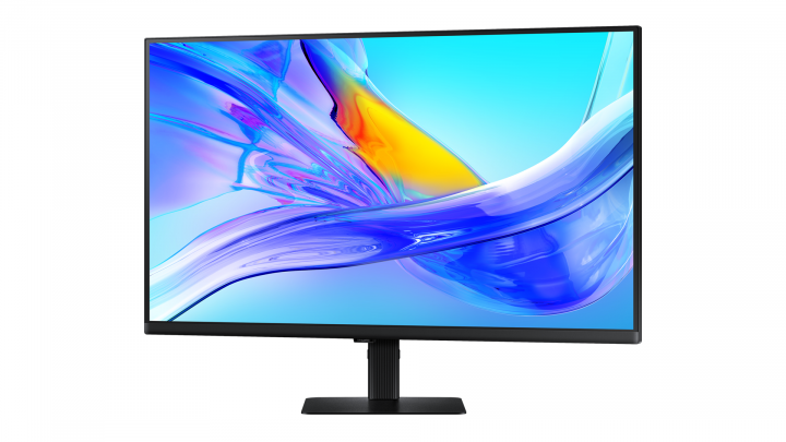 Monitor Samsung ViewFinity S8 LS32D800UAUXEN 12