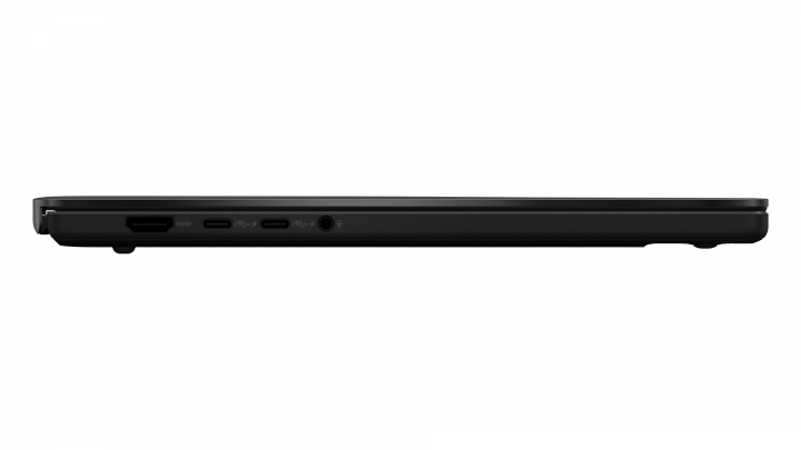 Laptop ASUS ProArt P14 H7407BA W11P OLED Nano Black 8