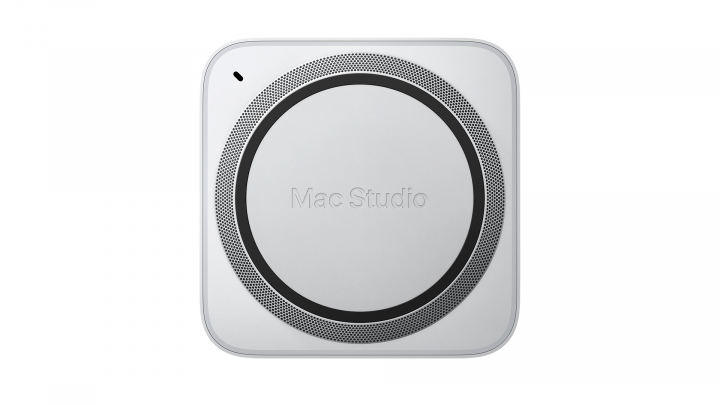 Komputer Apple Mac Studio M5 Max i Ultra 5