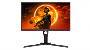 Monitor AOC Q27G3XMN/BK 27" VA QHD 180Hz