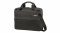 Torba do laptopa Samsonite Network 3 141 CC8-19-001 czarna - przód front prawy