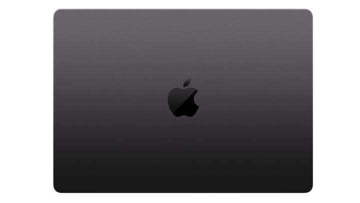 Laptop Apple MacBook Pro 14 M4 Gwiezdna Czerń Bon 5