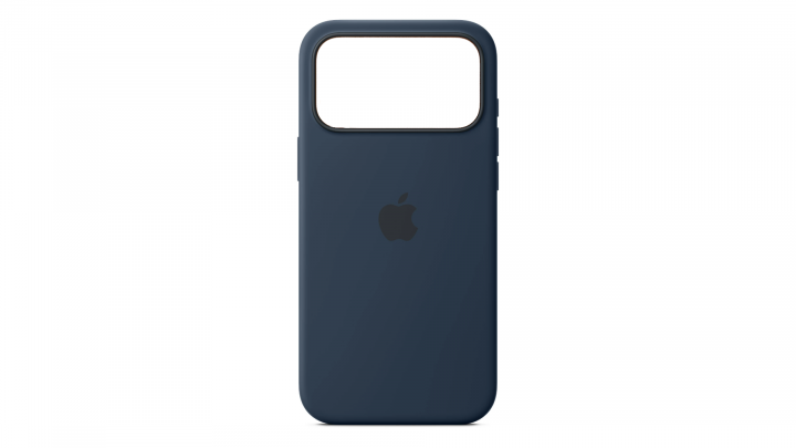 Etui Apple iPhone 17 Pro Max Silicone Case z MagSafe Midnight MGFP4ZM/A