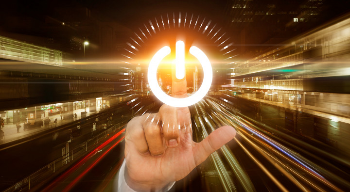 UPS Eaton Ellipse ECO EL1600USBIEC 6