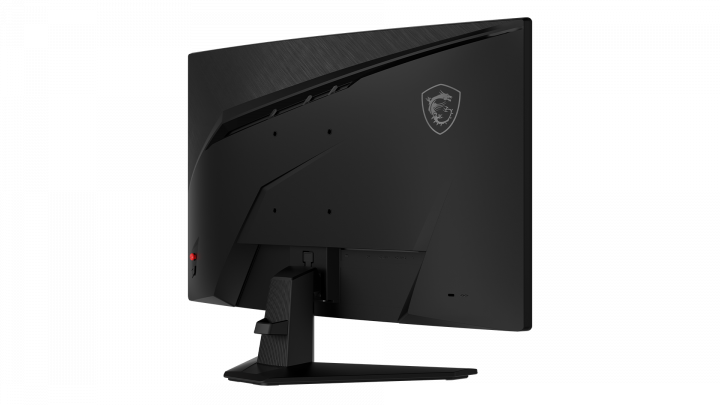 Monitor MSI MAG 274CQF 27" WQHD Curved 180Hz 0,5ms 10