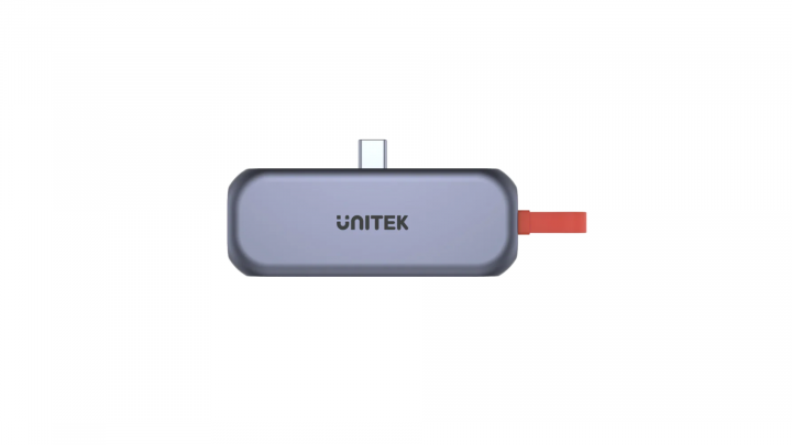 Replikator portów UNITEK D1070A