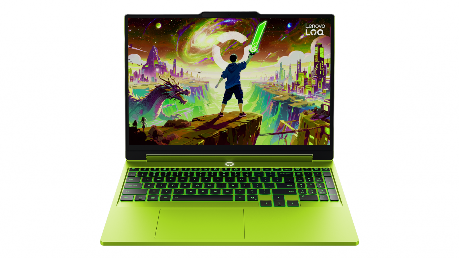 Laptop Lenovo LOQ Gen 11 15AHP11 83TN006BPB R7 250 15,3