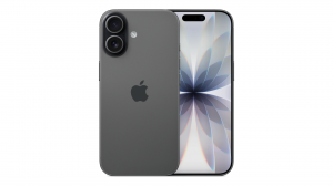 Smartfon Apple iPhone 17 256GB Black MG6J4HX/A