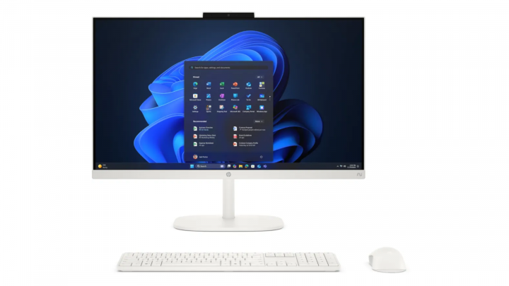Komputer HP AIO ProStudio 2 G2i D35F2ET