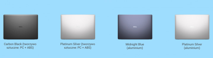 Laptopy Dell Pro Essential 14 i 15 1