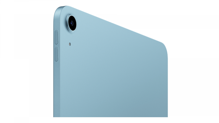 iPad Air 10,9" Blue 3