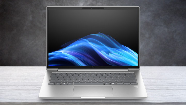 HP EliteBook 6 G1i 14 AI