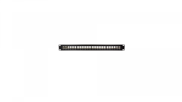 Patchpanel LogiLink NK4042