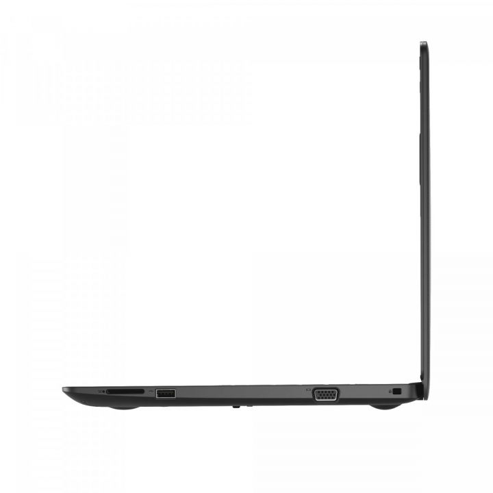Laptop Dell Vostro 14 3480 czarny - widok prawej strony