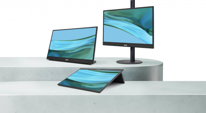 ASUS ZenScreen MB17AHG 5