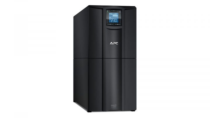 UPS APC smc3000i 3000VA 3