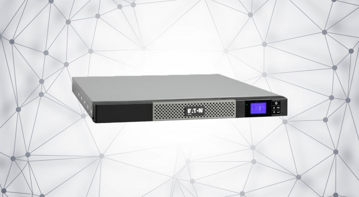 UPS Eaton 5p1150ir 1150VA 1U