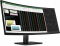 Monitor HP Z38c Z4W65A4 Z Curved Display - widok frontu lewej strony