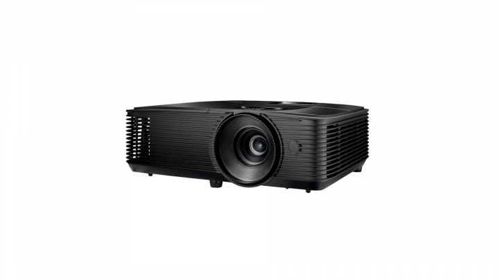 Projektor Optoma H190X E9PX7D701EZ2 4