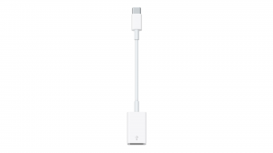 Adapter Apples USB-C - USB-A MW5L3ZM/A