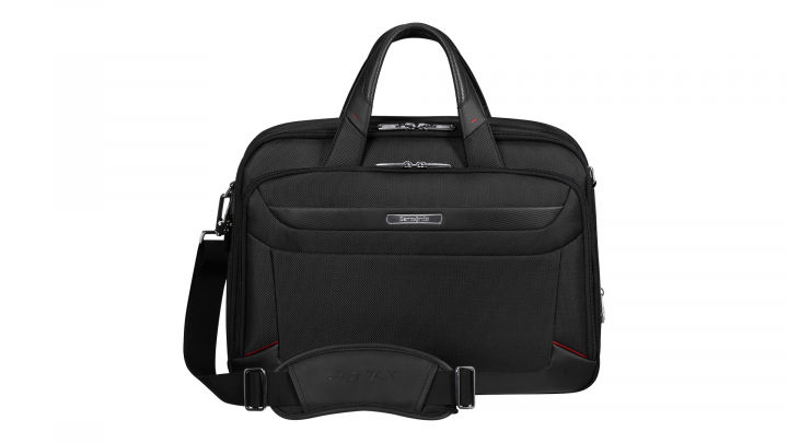 Torba do laptopa Samsonite PRO-DLX 6 15,6" 218280 czarna