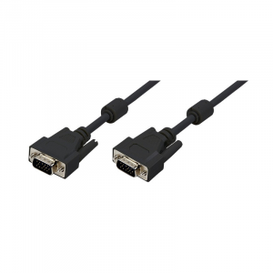 Kabel LogiLink VGA M / M 5m CV0003