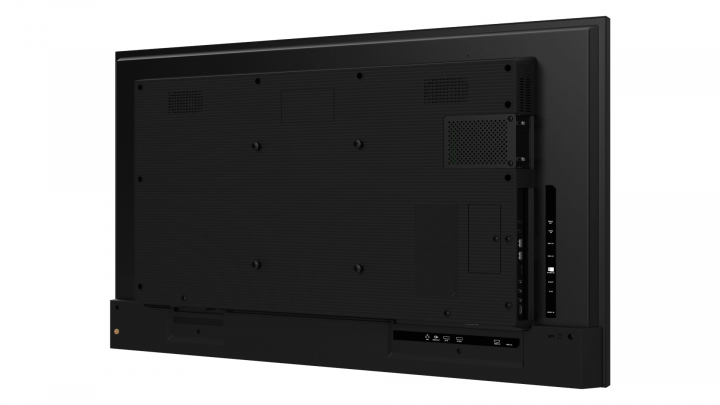 Monitor iiyama ProLite LH5075UHS-B2AG 50" 4K VA 24/7 And 6