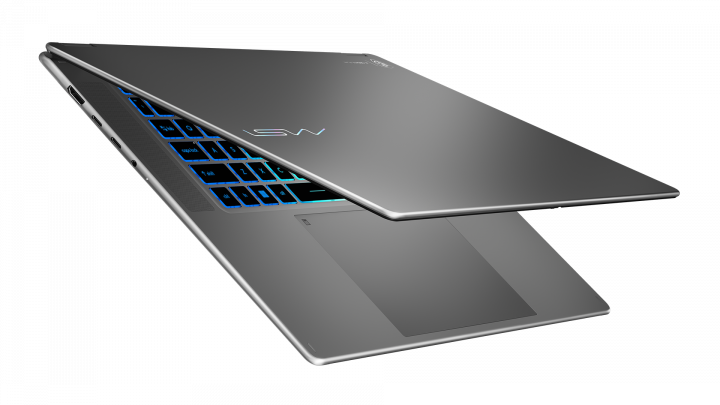 Laptop MSI Prestige N16 Flip AI+ C1XMT 13
