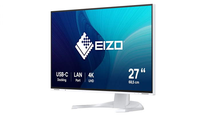 EIZO FlexScan EV2740X biały 5