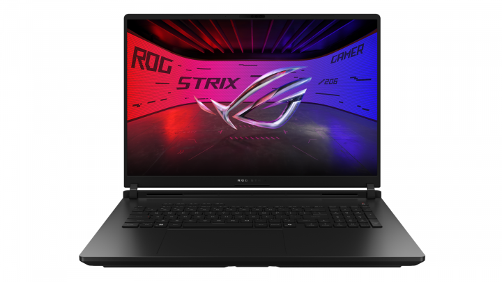 Laptop ASUS ROG Strix SCAR 18 G835LXG 8