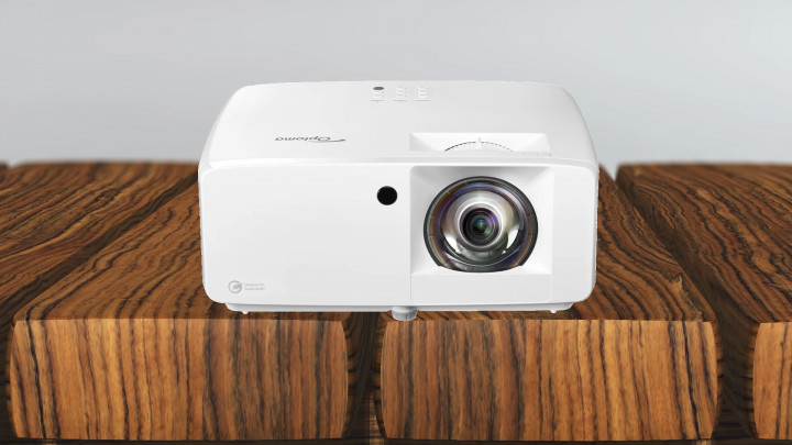 Optoma ZK430ST