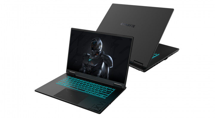 Gigabyte Gaming A16 CMHH2EE893SD 5