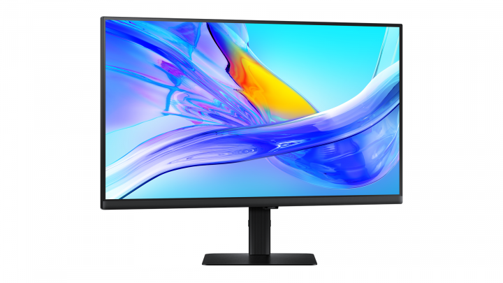 Monitor Samsung ViewFinity S8 LS27D800UAUXEN 2