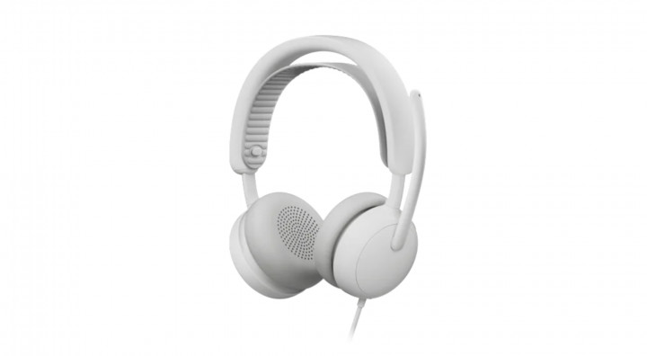 Logitech Zone Wired 2 for Business MS Teams 2