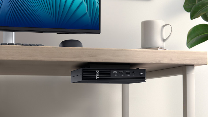 Komputer Dell Pro Micro Plus QBM1250 4