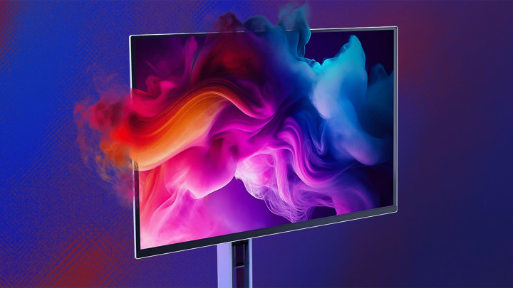 Lenovo Legion Pro 27Q-10 QD-OLED 4