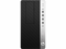 Komputer HP ProDesk 600 G5 Tower - widok frontu