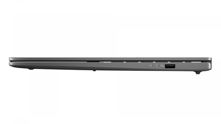 Laptop ASUS Vivobook S16 M3607GA-SH011W Matte Gray W11Home Copilot+PC 4