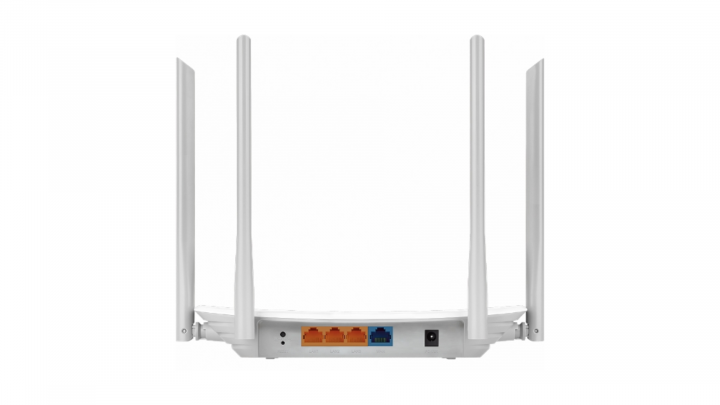 Router TP-Link EC220-G5 tył