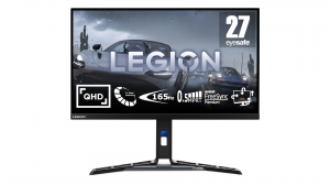 Monitor Lenovo Legion Y27q-30 66F7GAC3EU 27" WQHD 165Hz 0,5ms