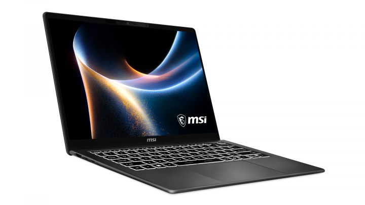 Laptop MSI Prestige 14 AI+ D3MG-060PL W11Pro Copilot+PC