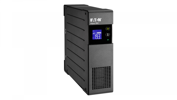 UPS Eaton Ellipse Pro elp850din 850VA