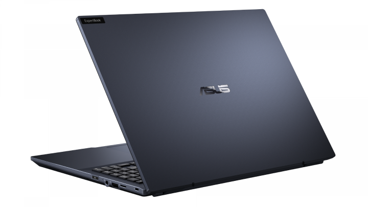 Laptop ASUS ExpertBook B5 B5602CBA OLED W11P Star Black 8