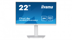 Monitor IIYAMA ProLite XUB2294HSU-W2 21,5" FHD VA