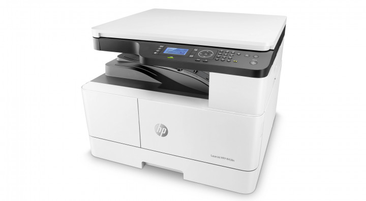 HP LaserJet M438N 3