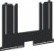 Uchwyt do montażu soundbar IIYAMA MD 052B7285 - widok frontu