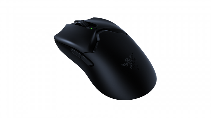 Mysz Razer Viper V2 Pro RZ01-04390100-R3G1 czarna 5