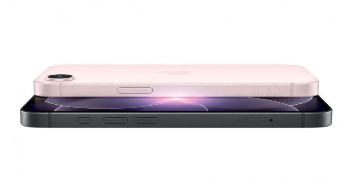  Apple iPhone 17e – nowy standard w „przystępnej” klasie iPhone’ów