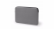 Etui do laptopa DICOTA Skin BASE 156 D31295 szare - tył lewa strona